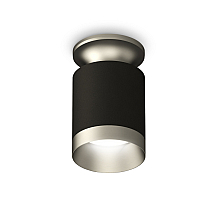 Потолочный светильник Ambrella Light Techno Spot XS6302140 (N6904, C6302, N6133)