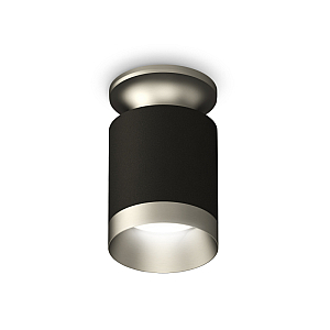 Потолочный светильник Ambrella Light Techno Spot XS6302140 (N6904, C6302, N6133)