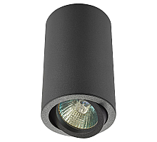 Накладной светильник AM Group AM322-120 BK
