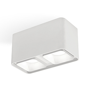 Накладной светильник Ambrella Light Techno XS7850001 (C7850, N7701)