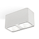 Накладной светильник Ambrella Light Techno XS7850001 (C7850, N7701)