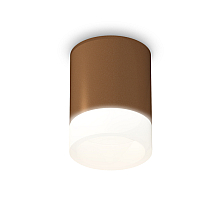 Накладной светильник Ambrella Light Techno XS6304041 (C6304, N6248)