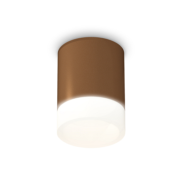 Накладной светильник Ambrella Light Techno XS6304041 (C6304, N6248)