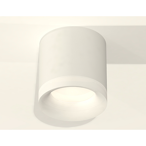 Потолочный светильник Ambrella Light Techno Spot XS7401044 (C7401, N7165)