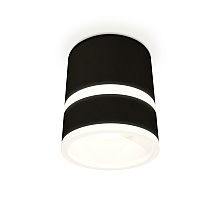 Потолочный светильник Ambrella Light Techno Spot XS8111005 (C8111, N8445)