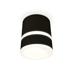 Потолочный светильник Ambrella Light Techno Spot XS8111005 (C8111, N8445)