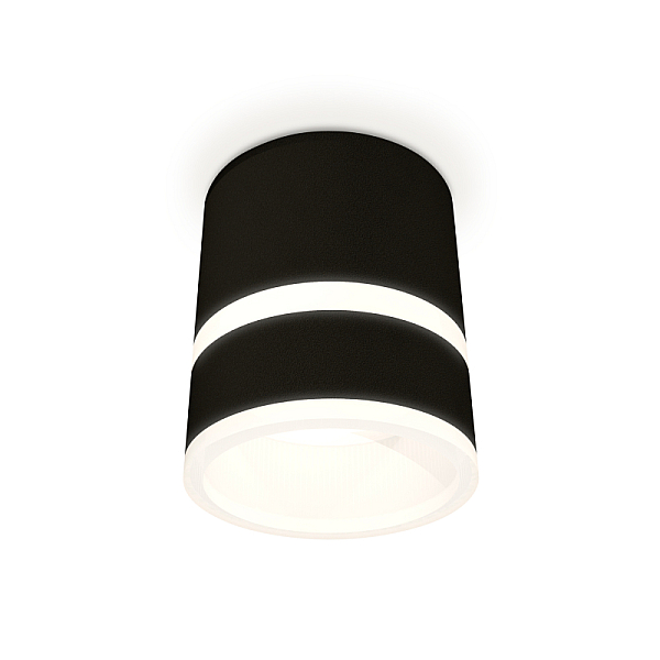 Потолочный светильник Ambrella Light Techno Spot XS8111005 (C8111, N8445)