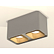 Накладной светильник Ambrella Light Techno XS7852004 (C7852, N7704)