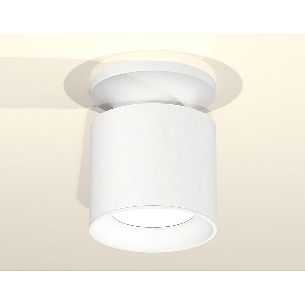 Накладной светильник Ambrella Light Techno XS7401060 (N7925, C7401, N7020)