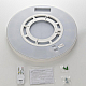 Потолочный светодиодный светильник Citilux Etalon CL750500R