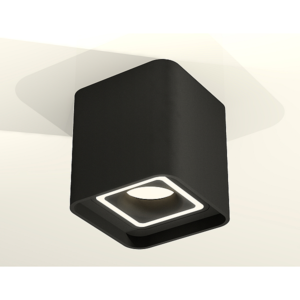 Потолочный светильник Ambrella Light Techno Spot XS7841020 (C7841, N7716)