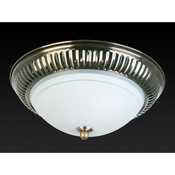 Накладной светильник Toplight Dora TL5040Y-02AB
