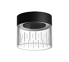 Накладной светильник Novotech Aura 359002