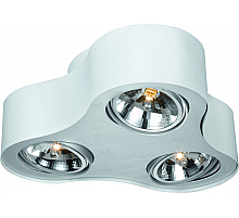 Накладной светильник ARTE Lamp A5643PL-3WH