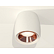 Потолочный светильник Ambrella Light Techno Spot XS1141005 (C1141, N7035)