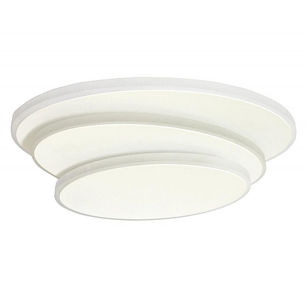 Потолочный светодиодный светильник Omnilux Comerio OML-01901-25