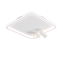 Потолочная люстра Ambrella Light Comfort LineTech FL5114