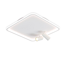 Потолочная люстра Ambrella Light Comfort LineTech FL5114