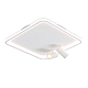 Потолочный светодиодный светильник Ambrella light Comfort LineTech FL5114