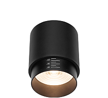 Накладной светильник Elektrostandard Cors 25032/LED 4690389192166 a062384