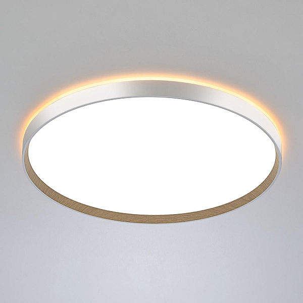 Потолочный светодиодный светильник Citilux Etalon CL750500R