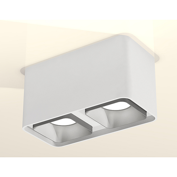 Накладной светильник Ambrella Light Techno XS7850003 (C7850, N7703)