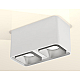Накладной светильник Ambrella Light Techno XS7850003 (C7850, N7703)