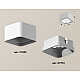 Потолочный светильник Ambrella Light Techno Spot XS7832001 (C7832, N7701)
