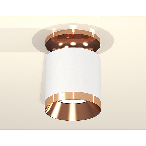 Накладной светильник Ambrella Light Techno XS7401141 (N7930, C7401, N7035)