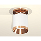 Накладной светильник Ambrella Light Techno XS7401141 (N7930, C7401, N7035)