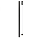 Потолочный cветильник Nowodvorski Fourty XL Black 10825