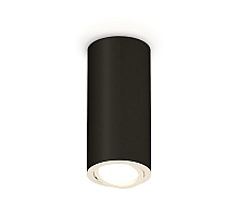 Накладной поворотный светильник Ambrella Light Techno XS7443001 (C7443, N7001)