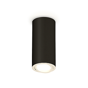 Накладной поворотный светильник Ambrella Light Techno XS7443001 (C7443, N7001)