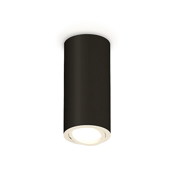 Накладной поворотный светильник Ambrella Light Techno XS7443001 (C7443, N7001)