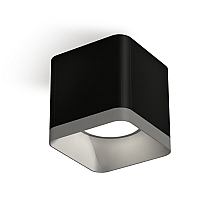 Накладной светильник Ambrella Light Techno XS7806003 (C7806, N7703)