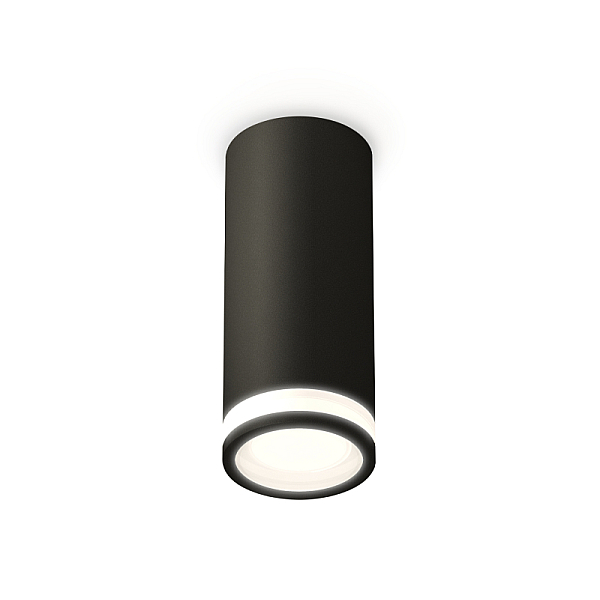 Потолочный светильник Ambrella Light Techno Spot XS7443012 (C7443, N7121)