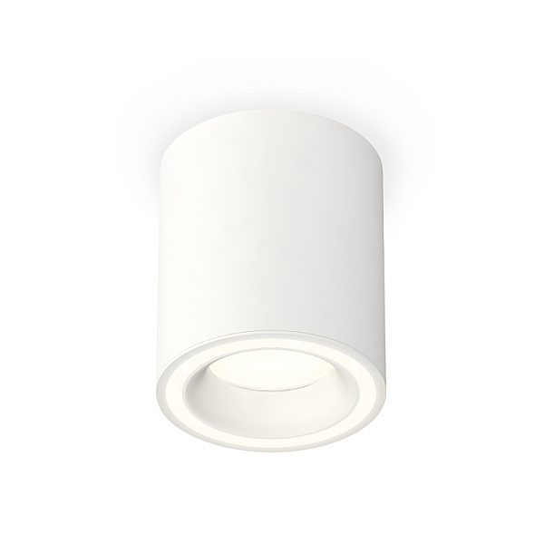 Потолочный светильник Ambrella Light Techno Spot XS7421020 (C7421, N7110)