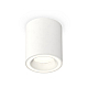 Потолочный светильник Ambrella Light Techno Spot XS7421020 (C7421, N7110)