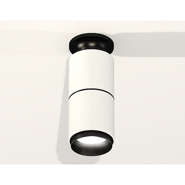 Потолочный светильник Ambrella Light Techno Spot XS6301221 (N6902, C6301, A2061, N6121)