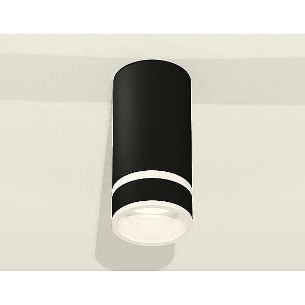 Потолочный светильник Ambrella Light Techno Spot XS8162005 (C8162, N8445)