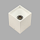 Накладной светильник AM Group AM482 WH+WH