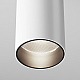 Потолочный светодиодный светильник Maytoni Technical Focus LED C056CL-L12W4K-W-W