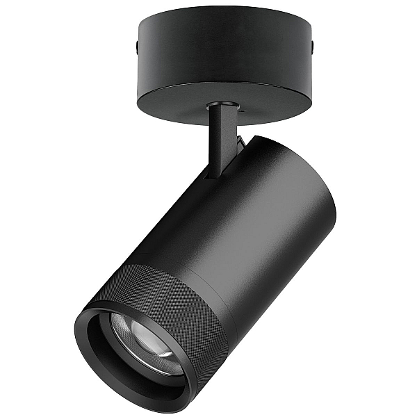 Накладной светильник 20-55G с адаптером Lightstar Canno Pro C4407SO