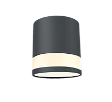 Накладной светильник (40 шт./кор.) EKS Art Glass 0У-00004526