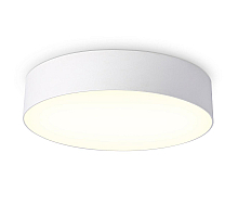 Потолочный светильник Ambrella Light Orbital Air Alum FV5523