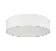 Потолочный светильник Arlight SP-TOR-PILL-PRISM-R400-25W Warm3000 (WH, 100 deg, 230V) 022103(3)