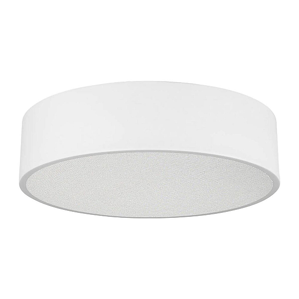 Накладной светодиодный светильник Arlight SP-TOR-PILL-PRISM-R400-25W Warm3000 (WH, 100 deg, 230V) 022103(3)