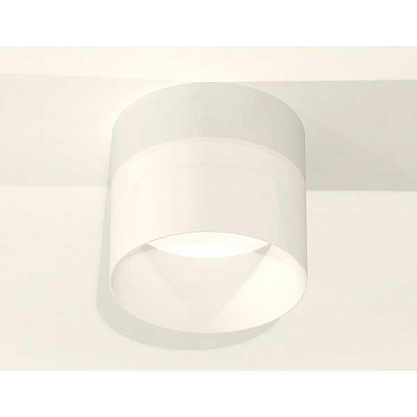 Потолочный светильник Ambrella Light Techno Spot XS8101016 (C8101, N8402)