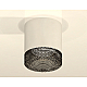Накладной светильник Ambrella Light Techno XS7401021 (C7401, N7192)