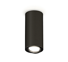 Накладной поворотный светильник Ambrella Light Techno XS7443002 (C7443, N7002)
